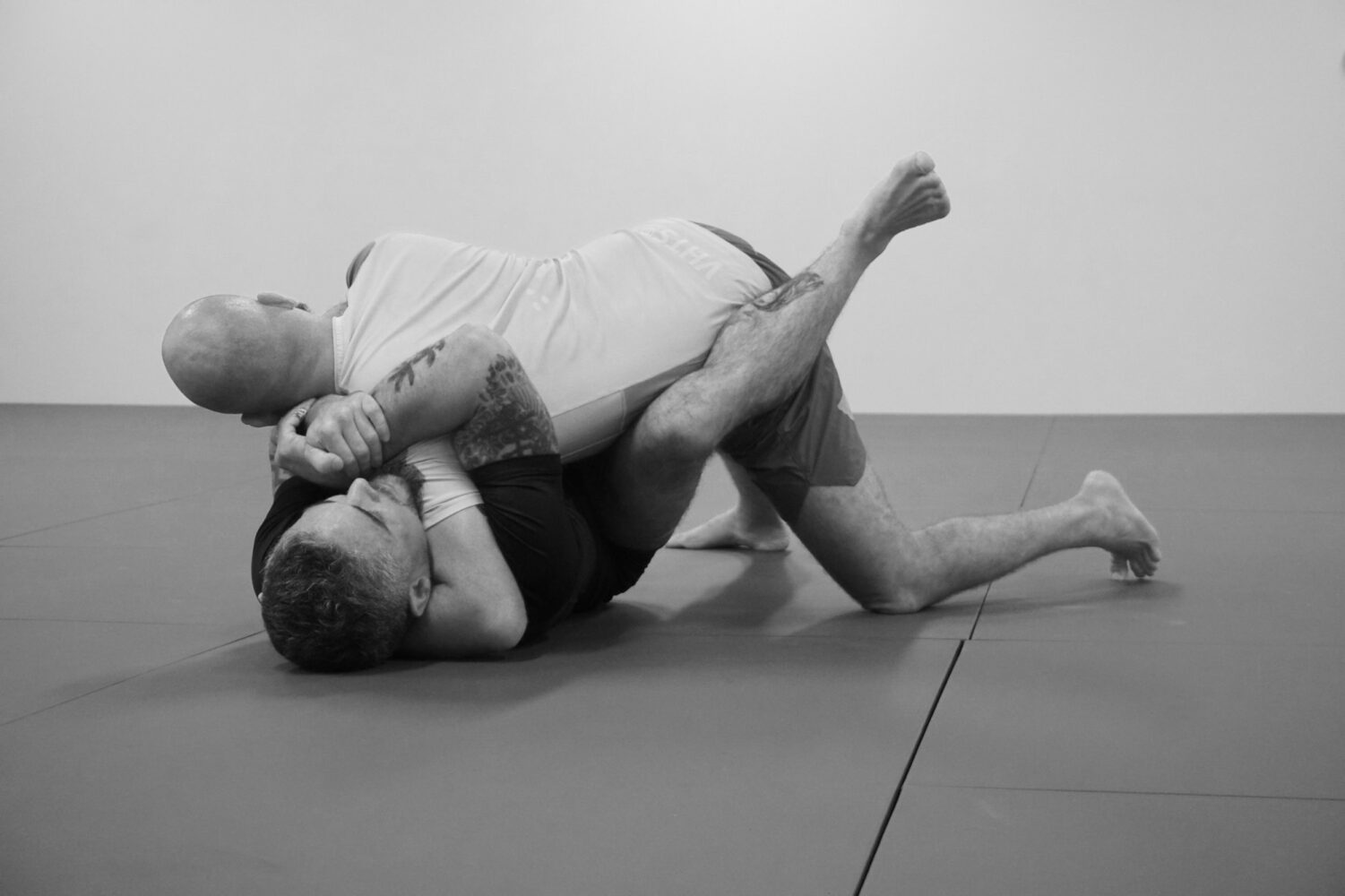 The Closed Guard: A Beginner’s Guide to Understanding Jiu-Jitsu’s Essential Position
