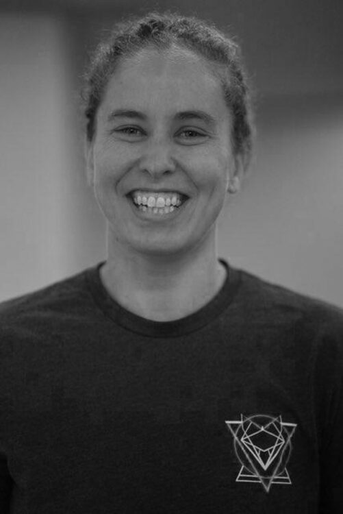 Mallory Nelson - Jiu-Jitsu Coach (Brown Belt)