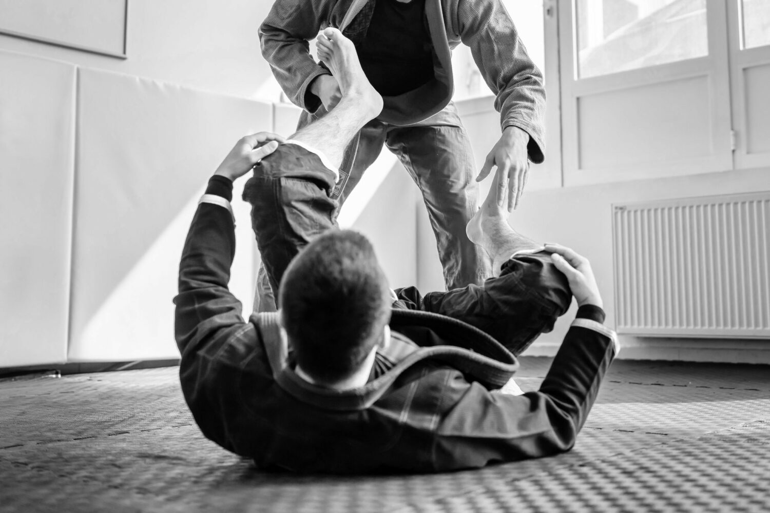 Common Mistakes Beginners Make in Jiu Jitsu (And How to Avoid Them)
