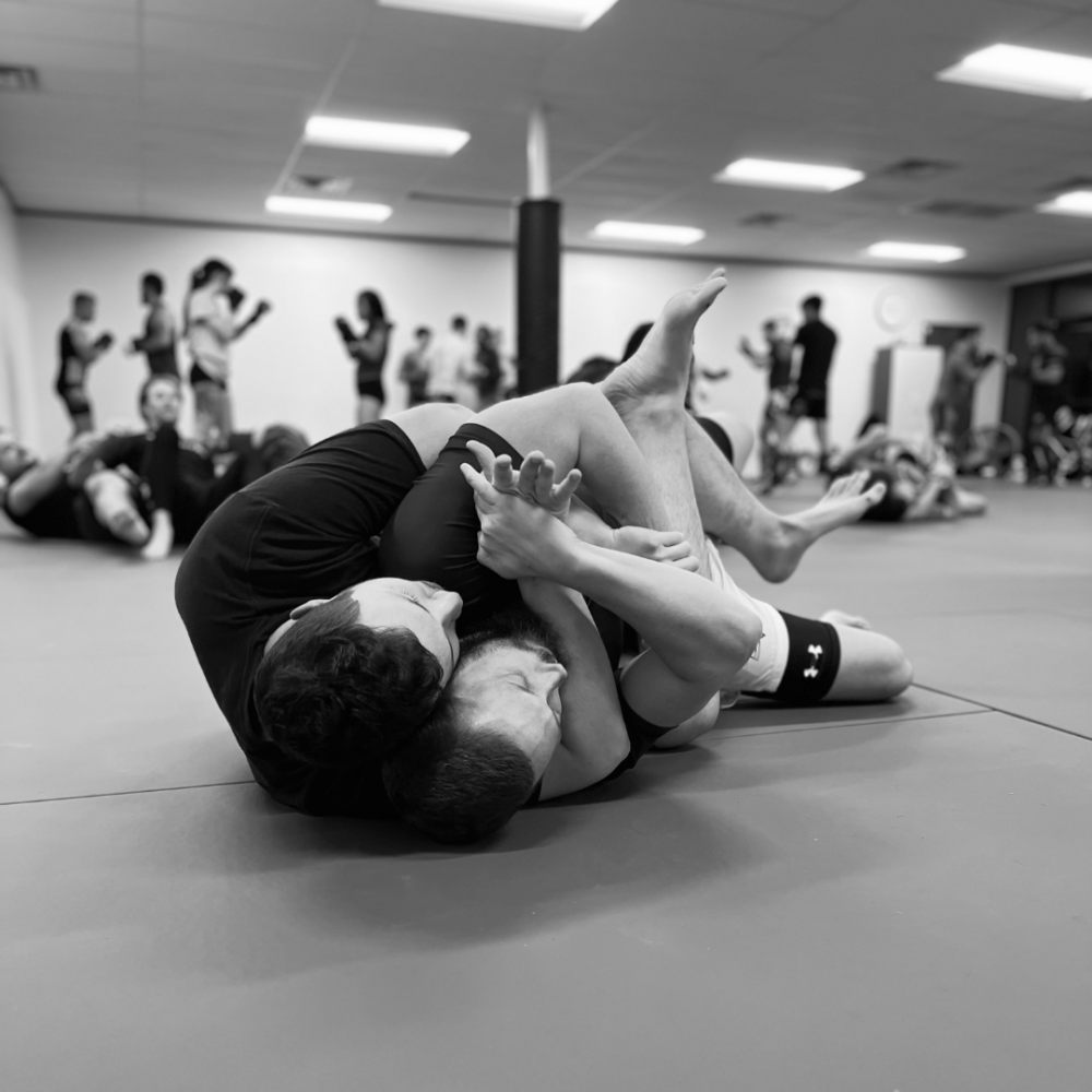 V.O.W. Jiu-Jitsu 