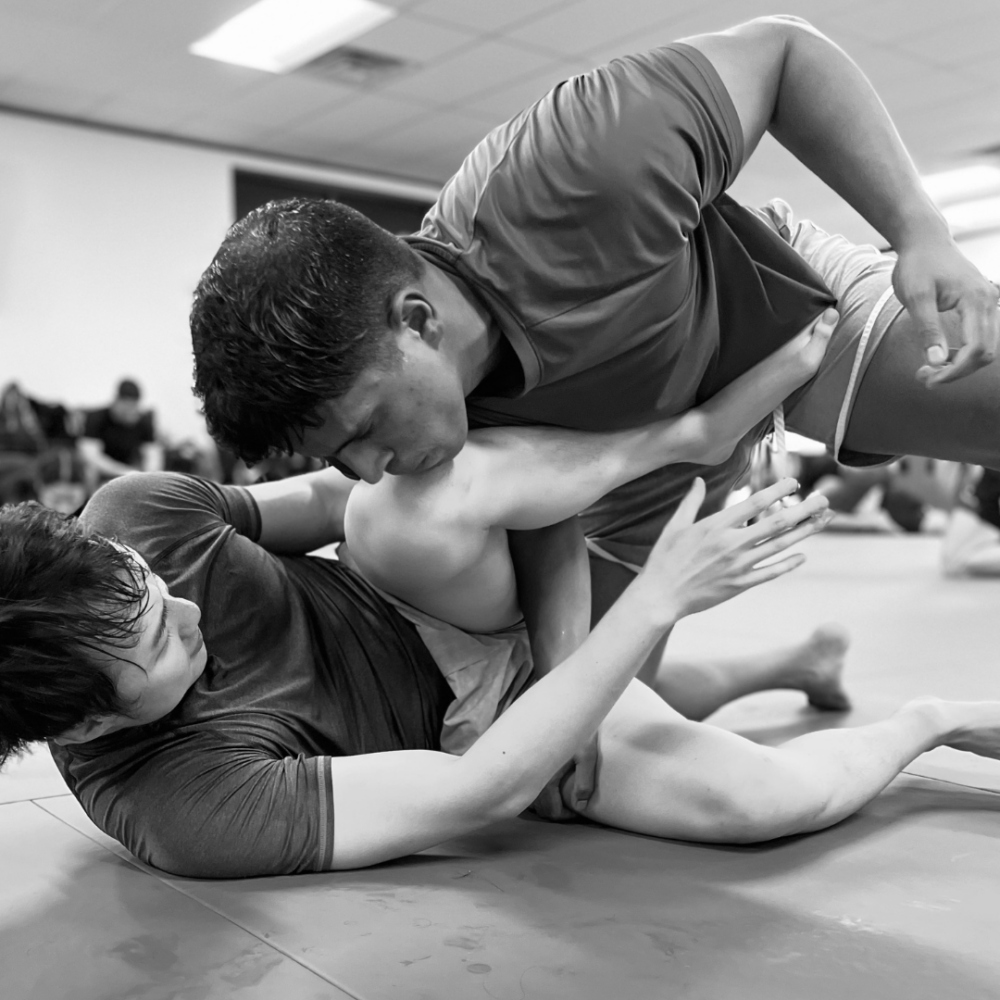 V.O.W. Jiu-Jitsu Adults Jiu-Jitsu