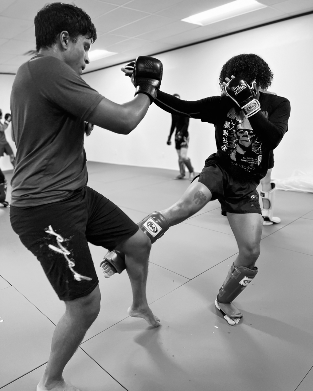 V.O.W. Jiu-Jitsu Adults MMA