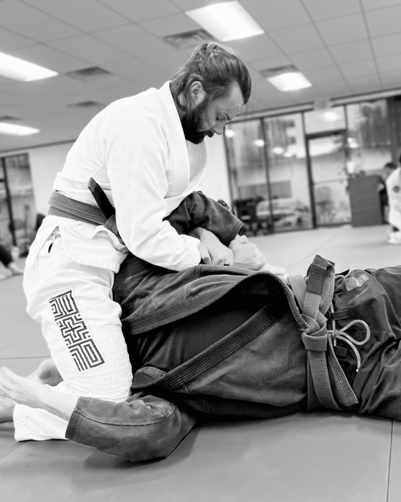 Unlocking Jiu Jitsu: Self-Defense, Sport, and Art