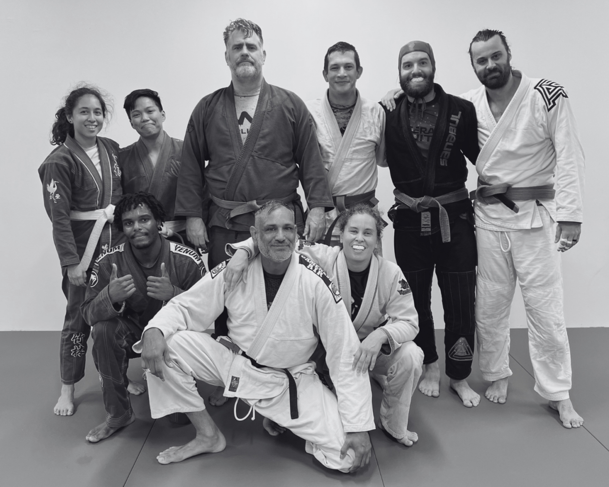 V.O.W. Jiu-Jitsu Memberships image