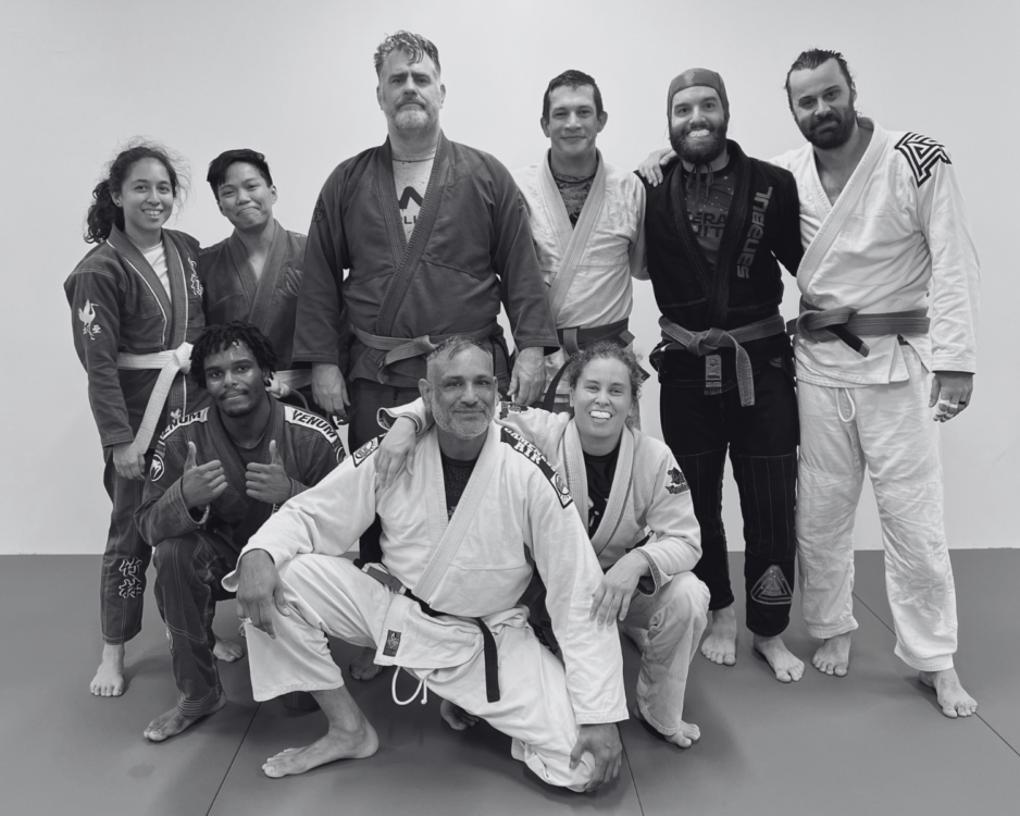 V.O.W. Jiu-Jitsu Gallery Photo Number 1