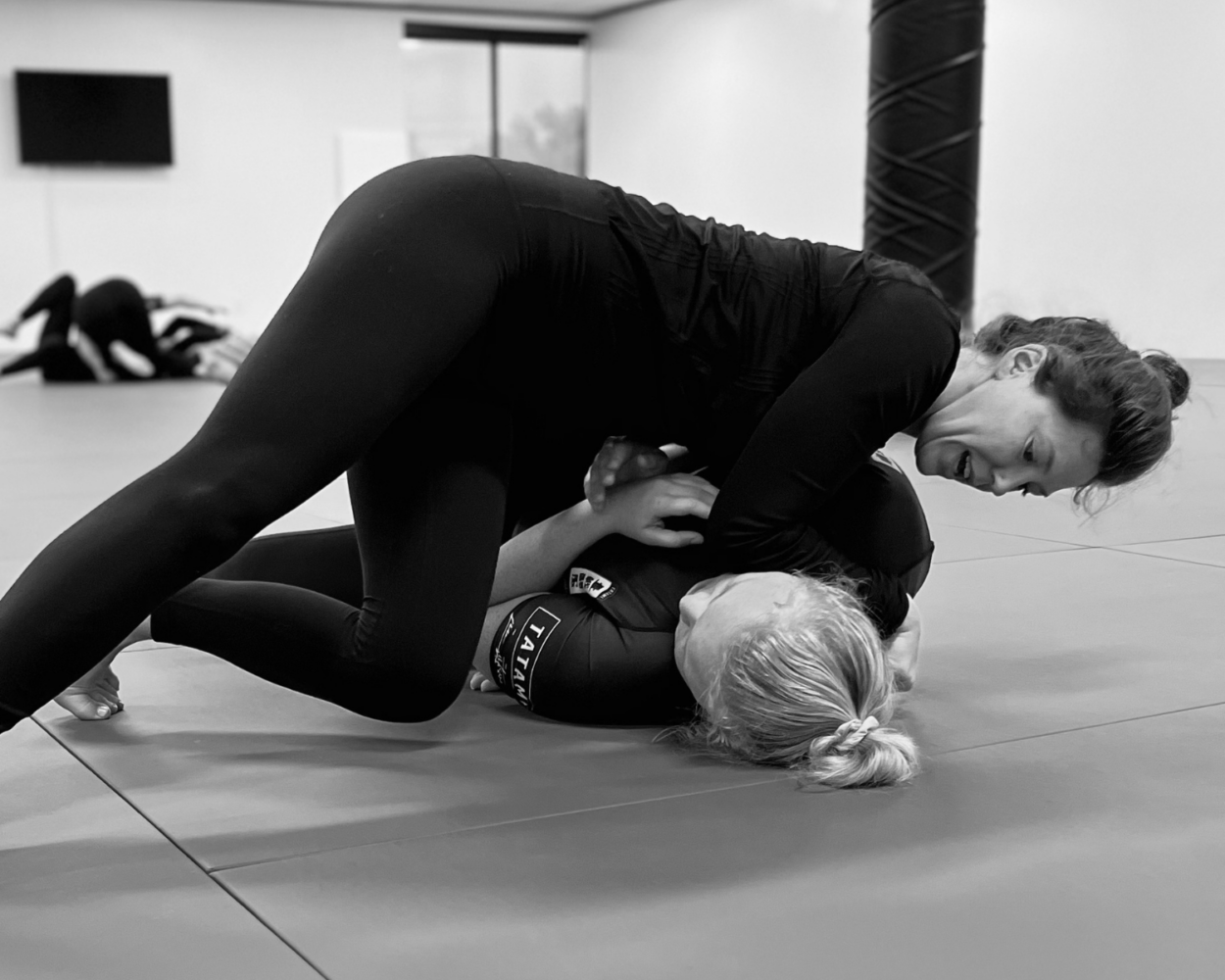 V.O.W. Jiu-Jitsu Schedule image