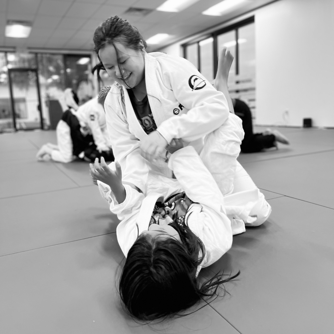 V.O.W. Jiu-Jitsu <span style=