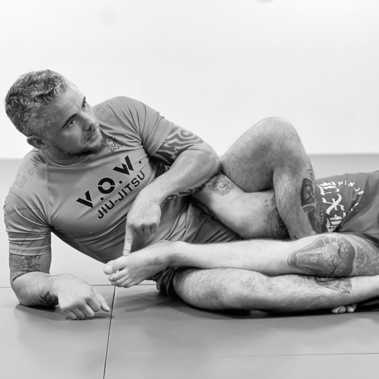 V.O.W. Jiu-Jitsu Gallery Photo Number 4