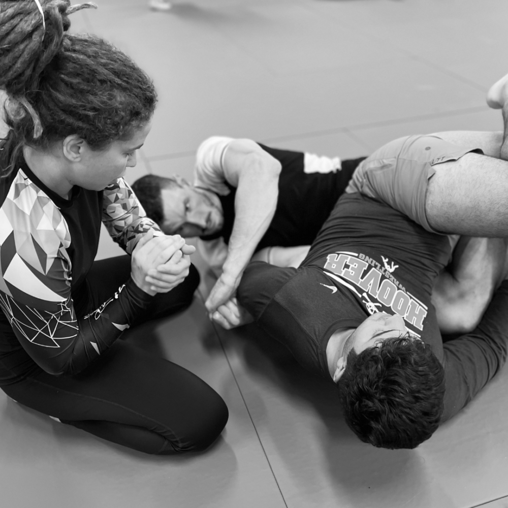 V.O.W. Jiu-Jitsu Adults Jiu-Jitsu
