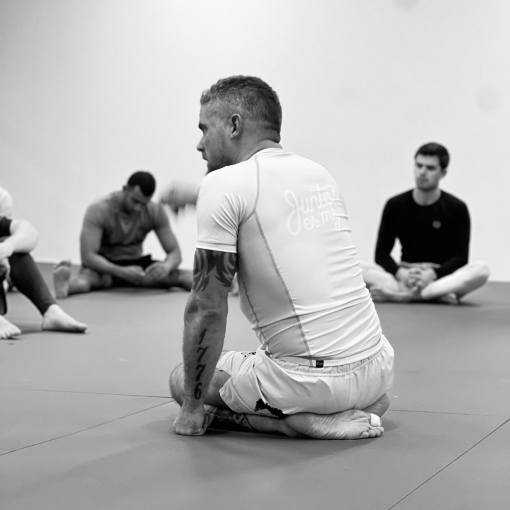 V.O.W. Jiu-Jitsu Private Classes