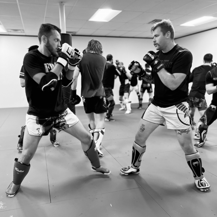 V.O.W. Jiu-Jitsu Gallery Photo Number 5