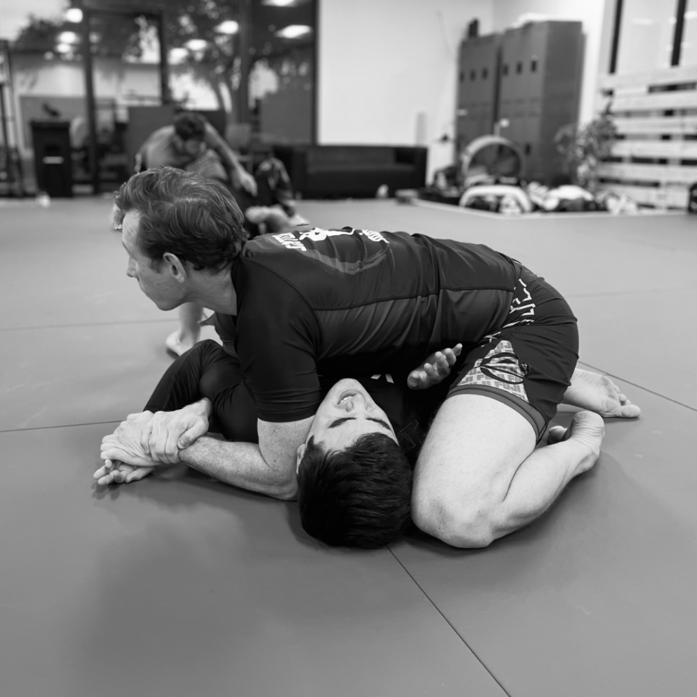 V.O.W. Jiu-Jitsu <span id =