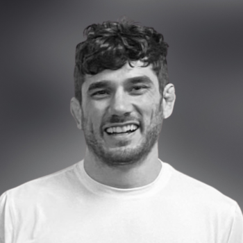 Jon Thibeault  - Jiu-Jitsu Coach (Black Belt)