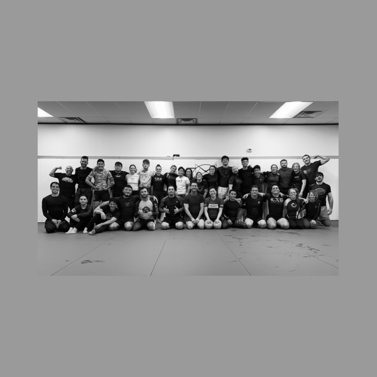 V.O.W. Jiu-Jitsu Gallery Photo Number 2